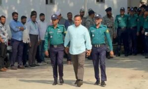 শতাধিক গুম-খুনের মামলায় মেজর ‘জিয়াউলের’ বিচার শুরু