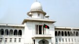 লুট হওয়া অস্ত্র-গোলাবারুদ উদ্ধার না হওয়া পর্যন্ত নির্বাচন স্থগিত চেয়ে রিট