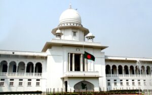 লুট হওয়া অস্ত্র-গোলাবারুদ উদ্ধার না হওয়া পর্যন্ত নির্বাচন স্থগিত চেয়ে রিট