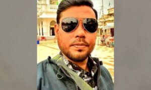 ফটিকছড়িতে বেপরোয়া জিপের ধাক্কায় যুবক নিহত