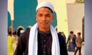 হাটহাজারীতে ট্রাক চাপায় প্রাণ গেলো বাইক আরোহীর