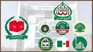 জামায়াত জোটের আট দলের আসন সমঝোতা চূড়ান্ত