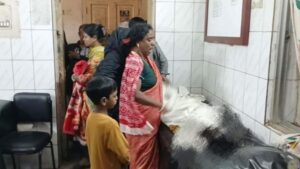 বোয়ালখালীতে মাইক্রোবাসের ধাক্কায় ৯ বছরের শিশু নিহত