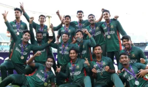 বৃষ্টিতেই শেষ বাংলাদেশের প্রস্তুতি