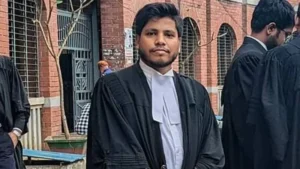 আইনজীবী আলিফ হত্যা মামলার চার্জ গঠন ১৯ জানুয়ারি