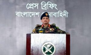 নির্বাচনে ভোটকেন্দ্রের আঙিনা পর্যন্ত টহল দেবেন সেনা-সদস্যরা