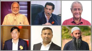 মন্ত্রীসভায় যুক্ত হলেন নতুন ৪ মন্ত্রী, ২ প্রতিমন্ত্রী