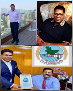 হাজার কোটি টাকা লোপাটের অভিযোগ নিয়েও কোন ক্ষমতাবলে নিষিদ্ধ আওয়ামীলীগের অর্থ  যোগানদাতা পাউবো চট্টগ্রাম অঞ্চলের নির্বাহী প্রকৌশলী তানজীর সাইফ বহাল তবিয়তে?