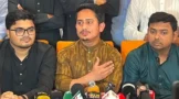 বিরোধী দলকে পোষ্য বানানোর চেষ্টা করছেন তারেক রহমান: সারজিস আলম