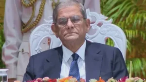 স্বাধীন বাংলাদেশে আর কোনো আয়নাঘর থাকবে না: রাষ্ট্রপতি
