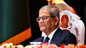 রাষ্ট্রপতি মির্জা ফখরুলকে অভিনন্দন জানাল যুক্তরাষ্ট্র
