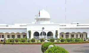 রাষ্ট্রপতি নির্বাচনে ভোট আজ, ভোট যেভাবে হবে