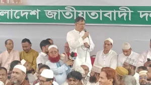 রাতারাতি আইনশৃঙ্খলা পরিস্থিতির বৈপ্লবিক পরিবর্তন আশা করতে পারি না : স্বরাষ্ট্রমন্ত্রী