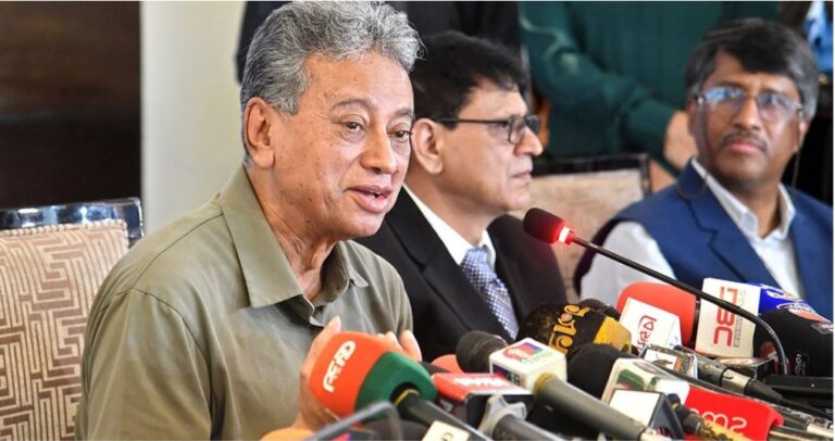 চট্টগ্রামের জলপথ শুধু নিষ্কাশন নয়, পণ্য পরিবহনেও ব্যবহার করা হবে: অর্থমন্ত্রী