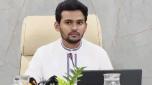 আসিফ মাহমুদসহ ৪ জনের দুর্নীতির অনুসন্ধান শুরু
